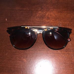 Betsey Johnson sunglasses